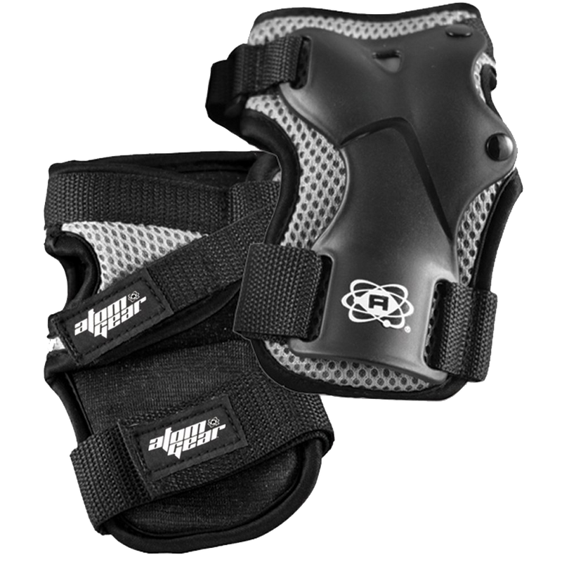 Atom Gear Wrist Guards, Featured Image