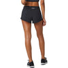 New Balance Women's Impact Short 3" BK-Black