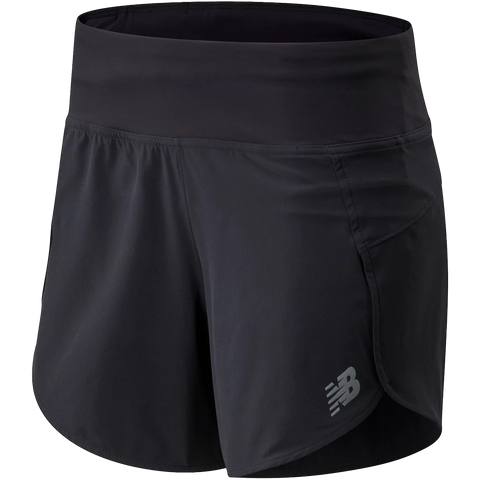 Women's Impact Run Short 5"