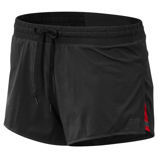 Women's Q Speed Track Short alternate view