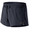 New Balance Women's Q Speed Track Short ECL-Eclipse