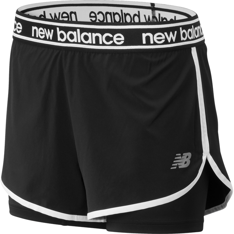 Women's Relentless 2-in-1 Short, Featured Image