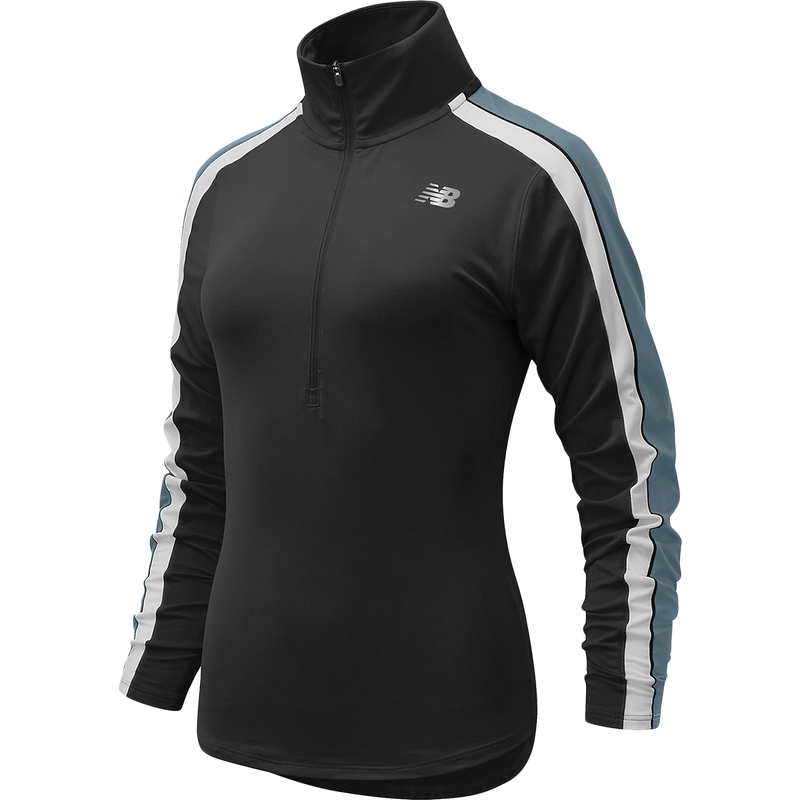 Women's Accelerate 1/2 Zip, Featured Image
