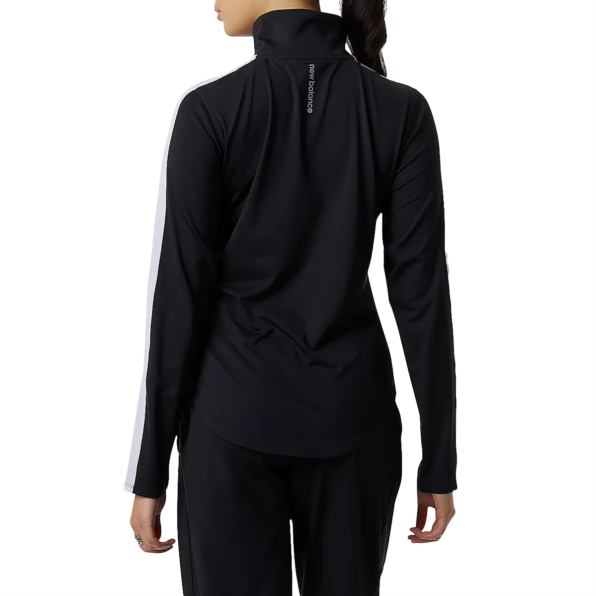 Women's Accelerate 1/2 Zip alternate view