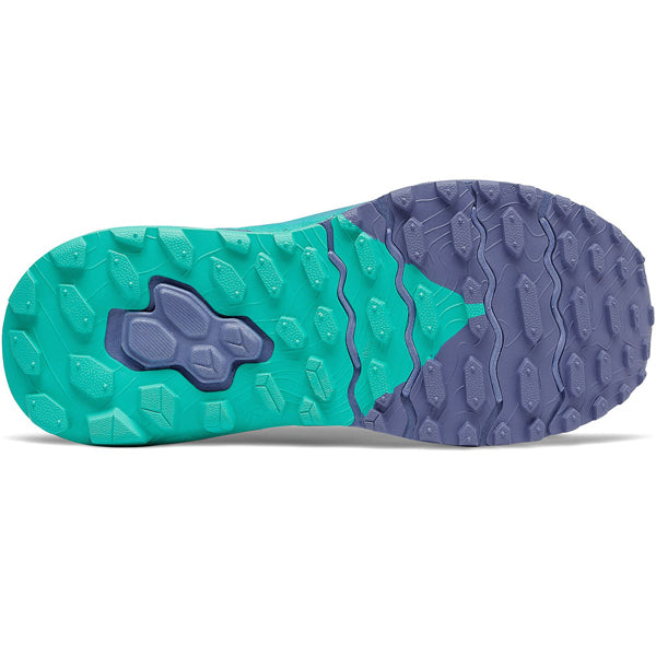 Women's Fresh Foam More Trail v1, New Balance Women's Fresh Foam More Trail v1 GG-Lead/Magnetic Blue