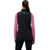 New Balance Women's NB Heat Grid Vest BK-Black back