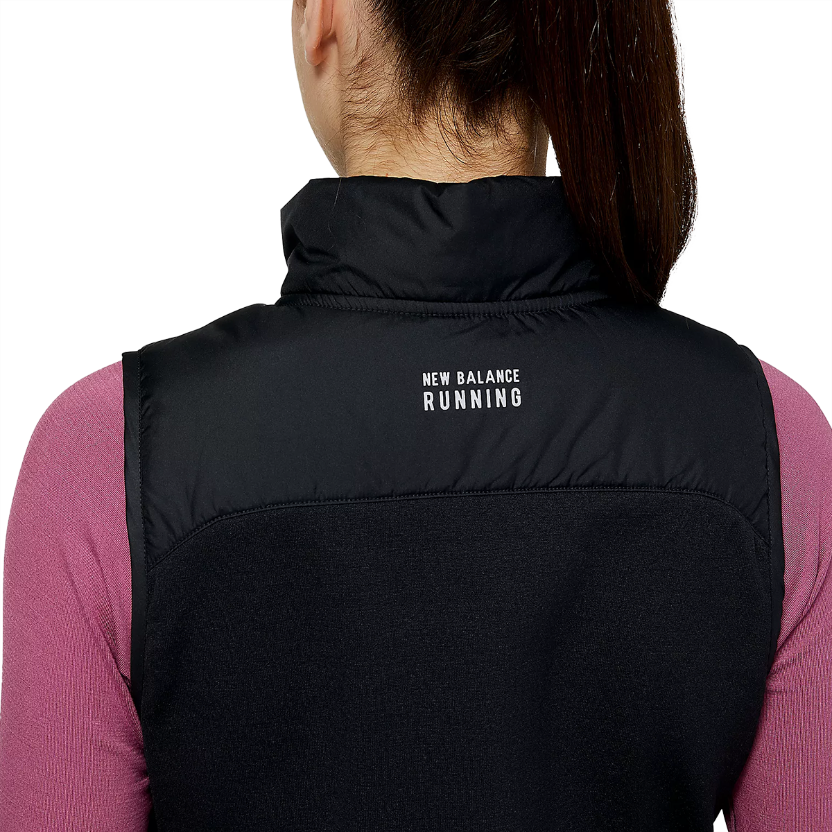 routine cache Stijg Women's NB Heat Grid Vest – Sports Basement