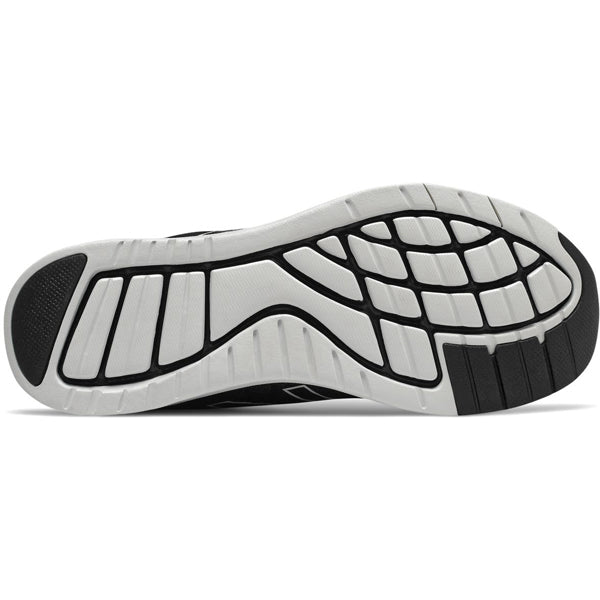 Women's 715 v4, New Balance Women's 715 v4 LK4-Black/White