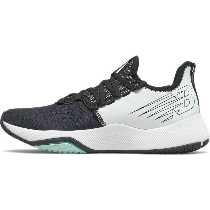 Women's FuelCell Trainer, New Balance Women's FuelCell Trainer LK-Black/Outerspace