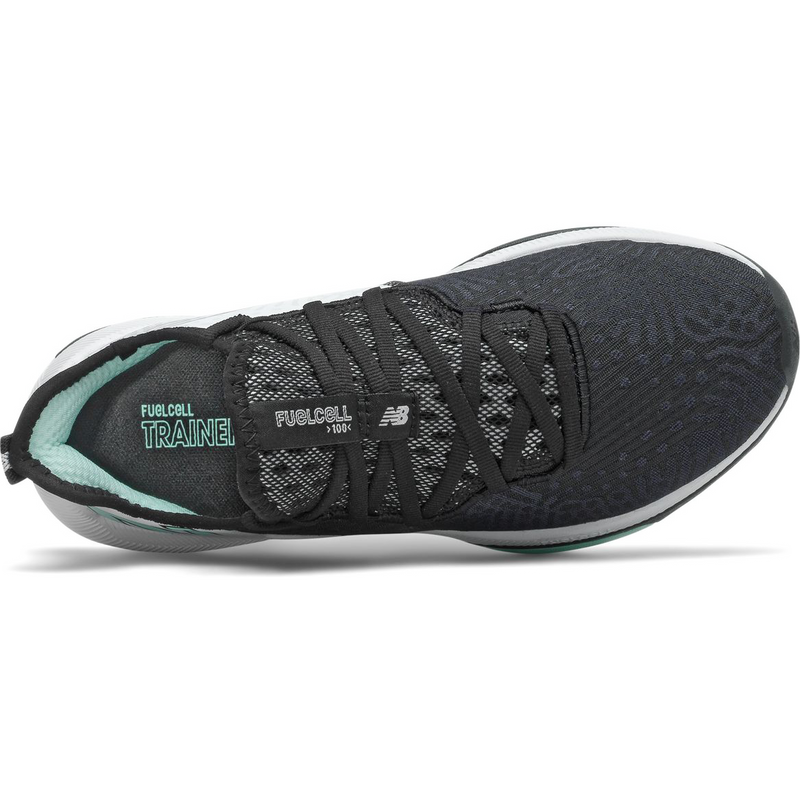 Women's FuelCell Trainer, New Balance Women's FuelCell Trainer LK-Black/Outerspace