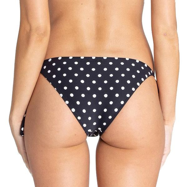 Women's True That Tropic Tie-Side Bikini Bottom alternate view