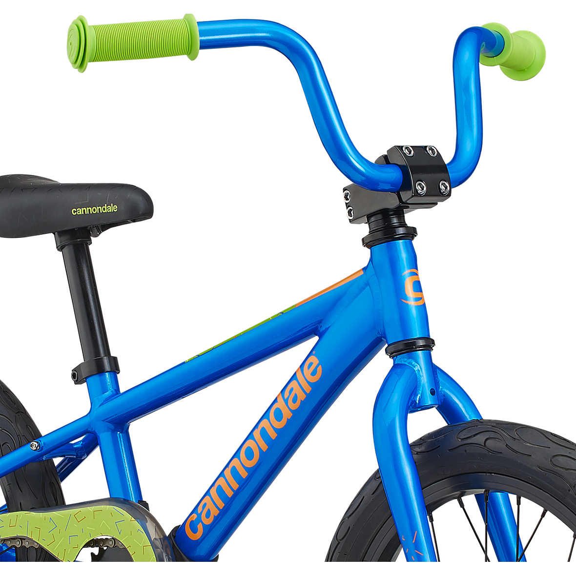 Cannondale kids trail 16 hot sale ss