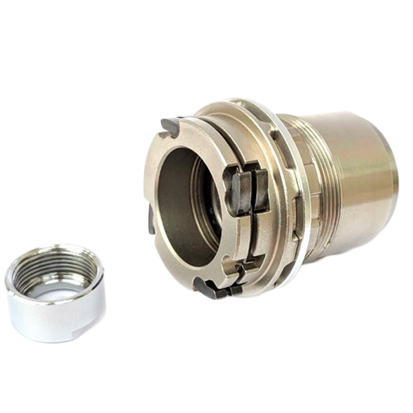 XDR/XD Adaptor KICKR18+/CORE alternate view