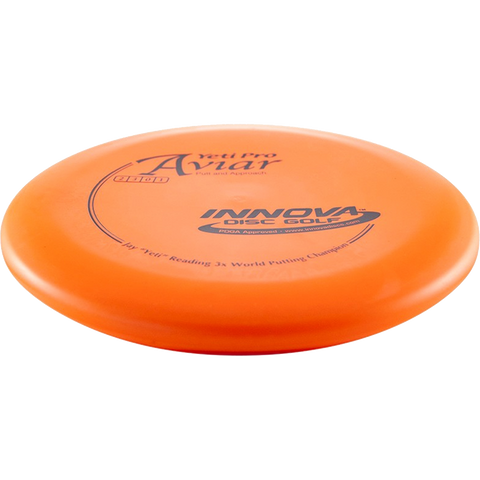 Pro Yeti Aviar Putt & Approach 170-172