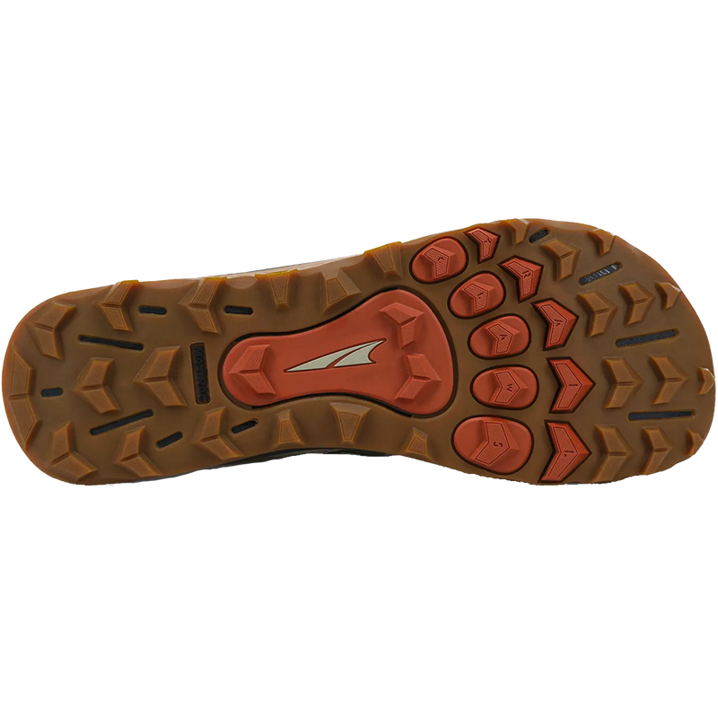 Men's Lone Peak 5, Altra Men's Lone Peak 5 017-Khaki