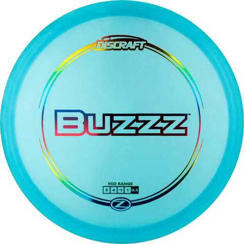 Z Line Buzzz 177+ g