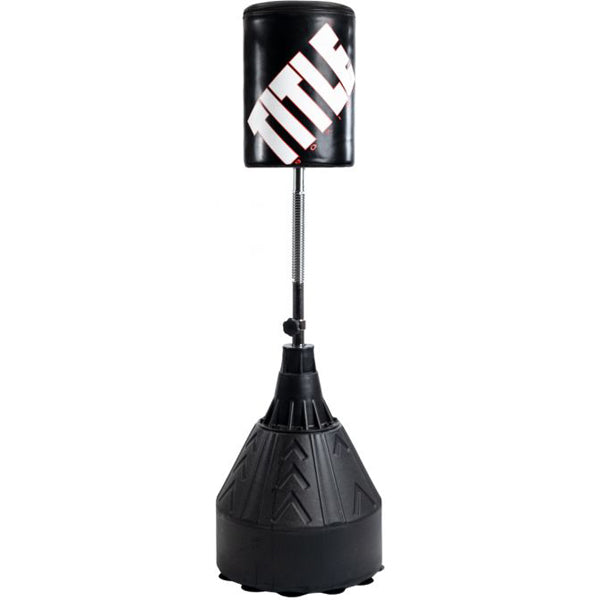 Cyclone Freestanding Bag, TITLE Boxing Cyclone Freestanding Bag