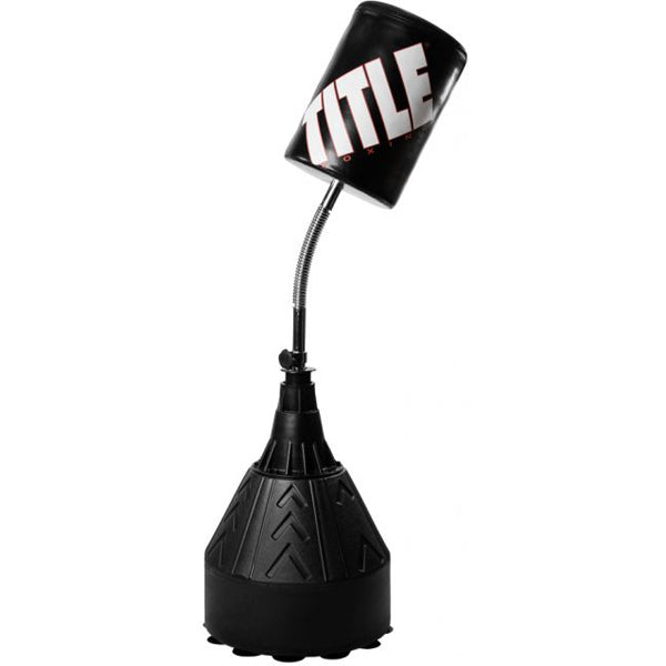 Cyclone Freestanding Bag, Featured Image