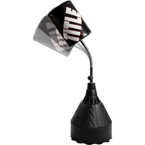 Cyclone Freestanding Bag, TITLE Boxing Cyclone Freestanding Bag