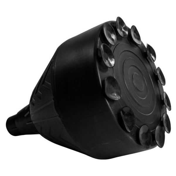 Cyclone Freestanding Bag, TITLE Boxing Cyclone Freestanding Bag