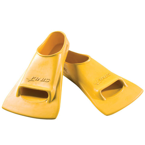 Zoomer Gold Fins - D-F
