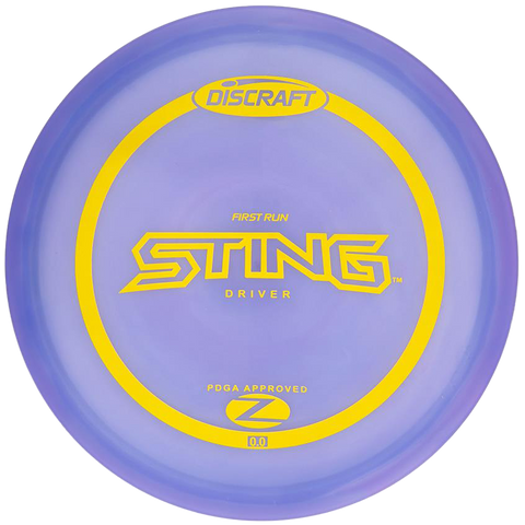 Z Line Sting 173-174 gram