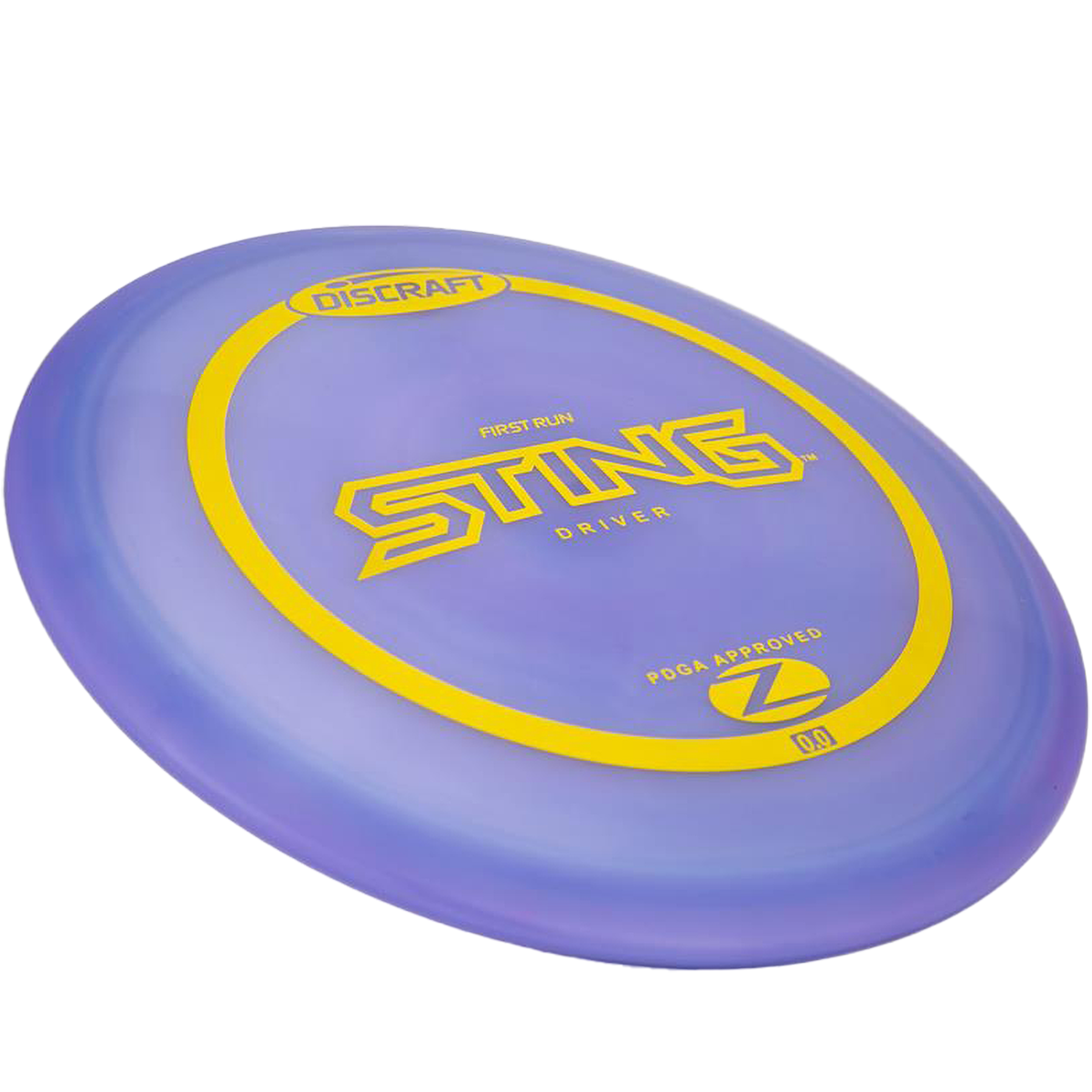 Z Line Sting 173-174 gram alternate view